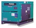 Máy phát điện DENYO TLG-15ESX 13.0 KVA