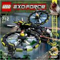 Lego Exo-force 8117