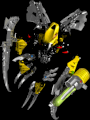 Lego Bionicle 8696