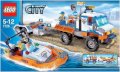 Lego City 7726