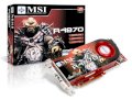 MSI R4870-T2D512-OC (ATI Radeon HD 4870, 512MB, 256-bit, GDDR5, PCI Expressx16 2.0) 