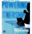 Business Presentations ( Ebook + Audio)