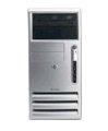 Máy tính Desktop HP Compaq dx7300 (ET113AV) (Intel Core 2 Duo E4300 1.8GHz, 1GB RAM, 80GB HDD, VGA Intel GMA 3000, Windows XP Professional, không kèm màn hình)