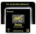 Safex Delay
