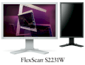 EIZO FlexScan S2231W