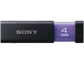 Sony Micro Vault USM-L USM4GL 4GB 
