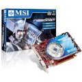 MSI N9500GT-MD256-OC (NDIVIA Geforce 9500GT, 256MB, 128-bit, GDDR3, PCI Express x16 2.0) 