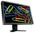 Eizo Flexscan S2031WH-BK