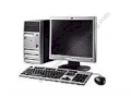 Máy tính Desktop HP Compaq DX2700 (PU817AV) (Intel Pentium D925 3.0GHz, 512MB RAM, 80GB HDD, 15 inch CRT HP Windows XP HOME)