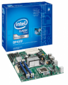 Bo mạch chủ Intel DP43TF