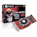 MSI R4830-T2D1G (ATI Radeon HD 4830, 1GB, 256-bit, GDDR3, PCI Express x16 2.0)