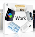 Apple iWork ’08