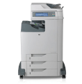 HP Color LaserJet CM4730f Multifunction Printer (CB481A)