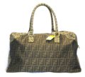 Túi  FENDI 55335 Màu Ghi