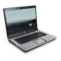 HP Pavillion dv6500 (Intel Core 2 Duo T5250 2.5GHz, 2GB RAM, 120GB HDD, VGA Intel GMA X3100, 15.4 inch, PC DOS)