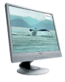 Fujitsu Siemens Scenicview P20-2