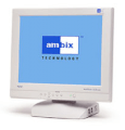 NEC Multisync LCD1525X