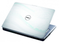 Dell Inspiron 1525 Chill White (Intel Core 2 Duo T5750 2.0GHz, 2GB RAM, 160GB HDD, VGA Intel GMA X3100, 15.4 inch, PC DOS) 