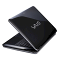 Sony Vaio VGN-CS16G/Q (Intel Core 2 Duo P8400 2.26GHz, 2GB RAM, 250GB HDD, VGA NVIDIA GeForce 9300M GS, 14.1 inch, Windows Vista Home Premium)