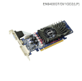 ASUS EN9400GT/DI/1GD2(LP) (NVIDIA GeForce 9400GT, 1GB, GDDR2, 128-bit, PCI Express 2.0)     