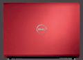 Dell Studio 1535 - R561010 - RED (Intel Core 2 Duo P8600 2.4Ghz, 3GB RAM, 250GB HDD, VGA ATI Radeon HD 3450, 15.4 inch, Windows Vista Home Premium) 