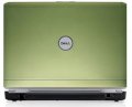 Dell Inspiron 1420 Green (Intel Core 2 Duo T8100 2.1Ghz, 3GB RAM, 250GB HDD, VGA Intel GMA X3100, 14.1 inch, Windows Vista Home Premium)