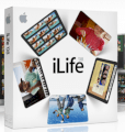 Apple iLife ’08