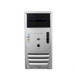 Máy tính Desktop HP Compaq DX2700MT (417) (Intel Duo Core E2160 1.8Ghz, 512MB RAM, 80GB HDD, Windows vista Business, Không kèm màn hình)