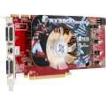 MSI RX3850-T2D512E/D3 (ATI Radeon HD 3850, 512MB, 256-bit, GDDR3, PCI Express x16 2.0)