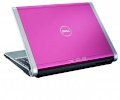 Dell XPS M1530 Flamingo Pink (Intel Core 2 Duo T9300 2.5Ghz, 4GB RAM, 320GB HDD, VGA NVIDIA GeForce 8600M GT, 15.4 inch, Windows Vista Home Premium)