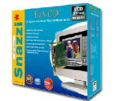 SNAZZI EzVCD SN2052 PCI VIDEO-CD CREATOR