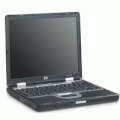 HP Compaq nc6000 (Intel Pentium M 725 1.6Ghz, 512MB RAM, 40GB HDD, VGA ATI Radeon 9600, 14.1 inch, PC DOS)
