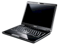 TOSHIBA Satellite M300-A406 (Intel Core 2 Duo P7350 2.0Ghz, 1GB RAM, 120GB HDD, VGA Intel GMA X3100, 14.1 inch, FreeDOS) 