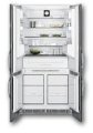 Tủ lạnh Zanussi ZI9454X