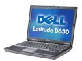 Dell Latitude D630 (Intel Core 2 Duo T7100 1.8Ghz, 1GB RAM, 80GB HDD, VGA Intel GMA X3100, 14.1 inch, Windows XP Professional)
