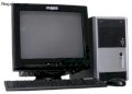 Máy tính Desktop FPT ELEAD M649 (Intel Pentium Dual Core E2200 2.2GHz, 1GB RAM, 200GB HDD, VGA intel GMA 950, Windows Vista Stater, không kèm màn hình )