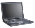 Dell Latitude D630 (Intel Core 2 Duo T7300 2Ghz, 2GB RAM, 80GB HDD, VGA NVIDIA Quadro NVS 135M, 14.1 inch, Windows XP Professional) 