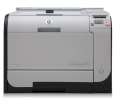 HP LaserJet CP2025n