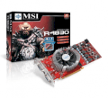 MSI R4830-T2D512-OC (ATI Radeon HD 4830, 512MB, 256-bit, GDDR3, PCI Express x16 2.0)