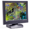 NEC Multisync LCD1525M