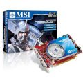 MSI N9500GT-MD512-OC (NDIVIA Geforce 9500GT, 512MB, 128-bit, GDDR3, PCI Express x16 2.0) 