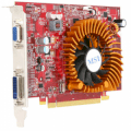 MSI R4650-D1G (ATI Radeon HD 4650, 1GB, 128-bit, GDDR2, PCI Express x16 2.0)