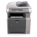 HP LaserJet M3027x Multifunction Printer (CC479A) 