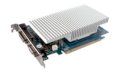 GALAXY GeForce 8500GT Heatsink (256MB, 128-bit, GDDR2, PCI Express x16 ) 