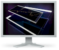 Eizo Flexscan S2031WH-GY