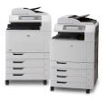 HP Color LaserJet CM6030 Multifunction Printer (CE664A) - no Fax 