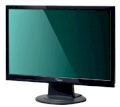 Fujitsu Siemens Scaleoview D22W-1G