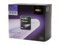 AMD Phenom X3 Triple-Core 8750 (2.4GHz, 2MB L3 Cache, Socket AM2+, 3600MHz FSB)
