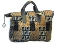 Túi FENDI T3659 Màu Đen