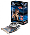 SAPPHIRE Radeon HD 4830 (ATI Radeon HD 4830, 512MB, 256-bit, GDDR3, PCI Express x16 2.0) 